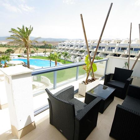 Livingtarifa Reserva De Los Lances Ngoại thất bức ảnh
