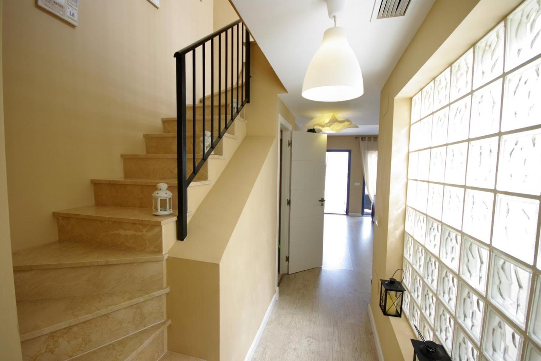 Livingtarifa Reserva De Los Lances Ngoại thất bức ảnh
