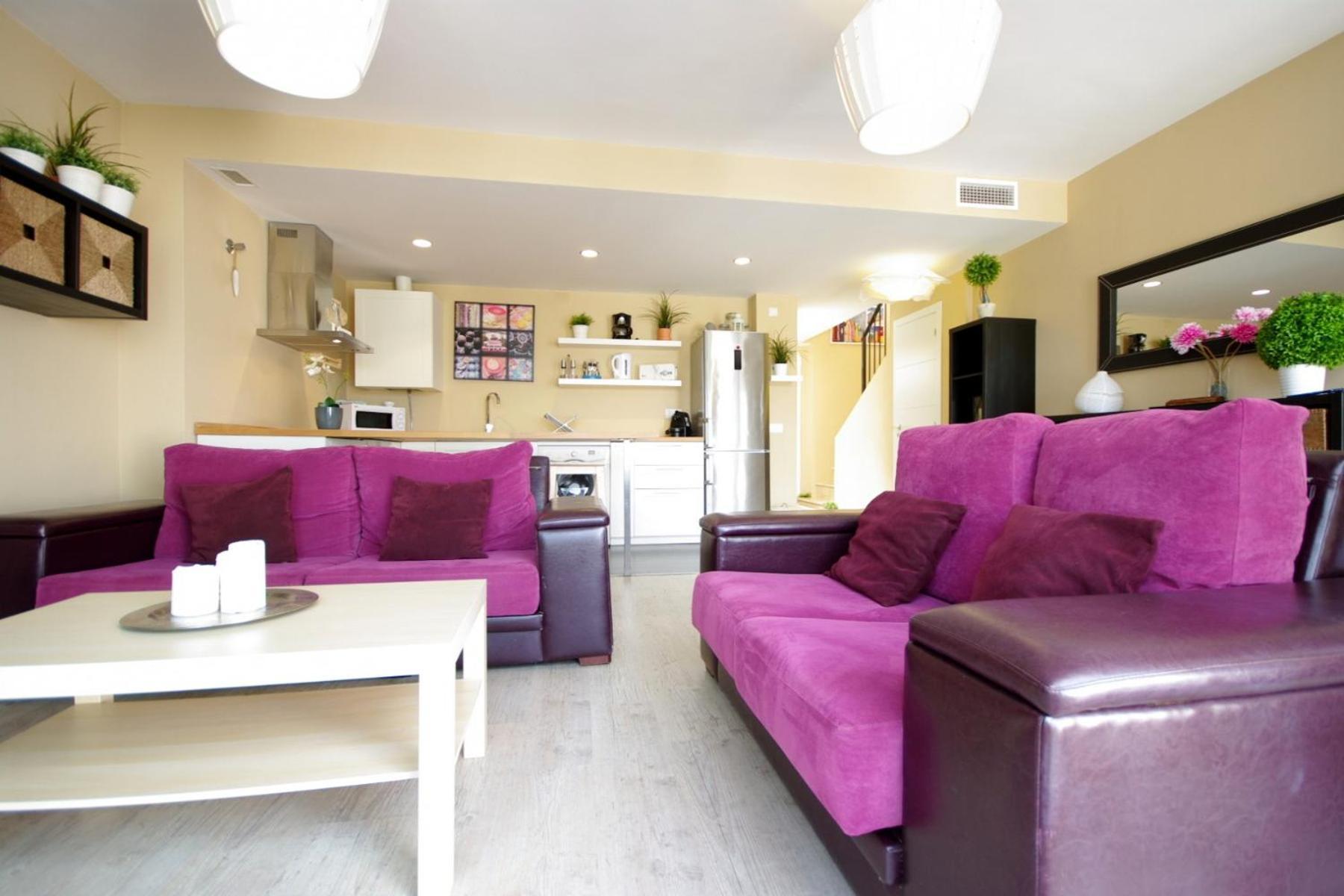 Livingtarifa Reserva De Los Lances Ngoại thất bức ảnh
